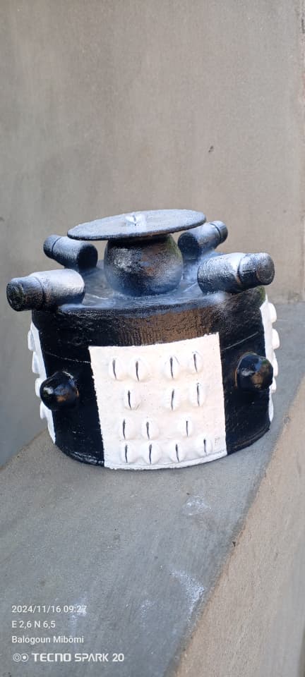 Produit traditionnel 21